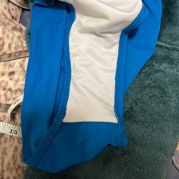 🛍️EUC swim skirt size 14 206 - Picture 6 of 6